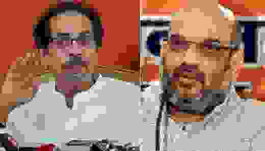 Shiv Sena